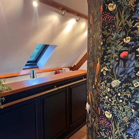 Domaine Reve Normand Honfleur 10 Pax Villa Genneville Eksteriør billede