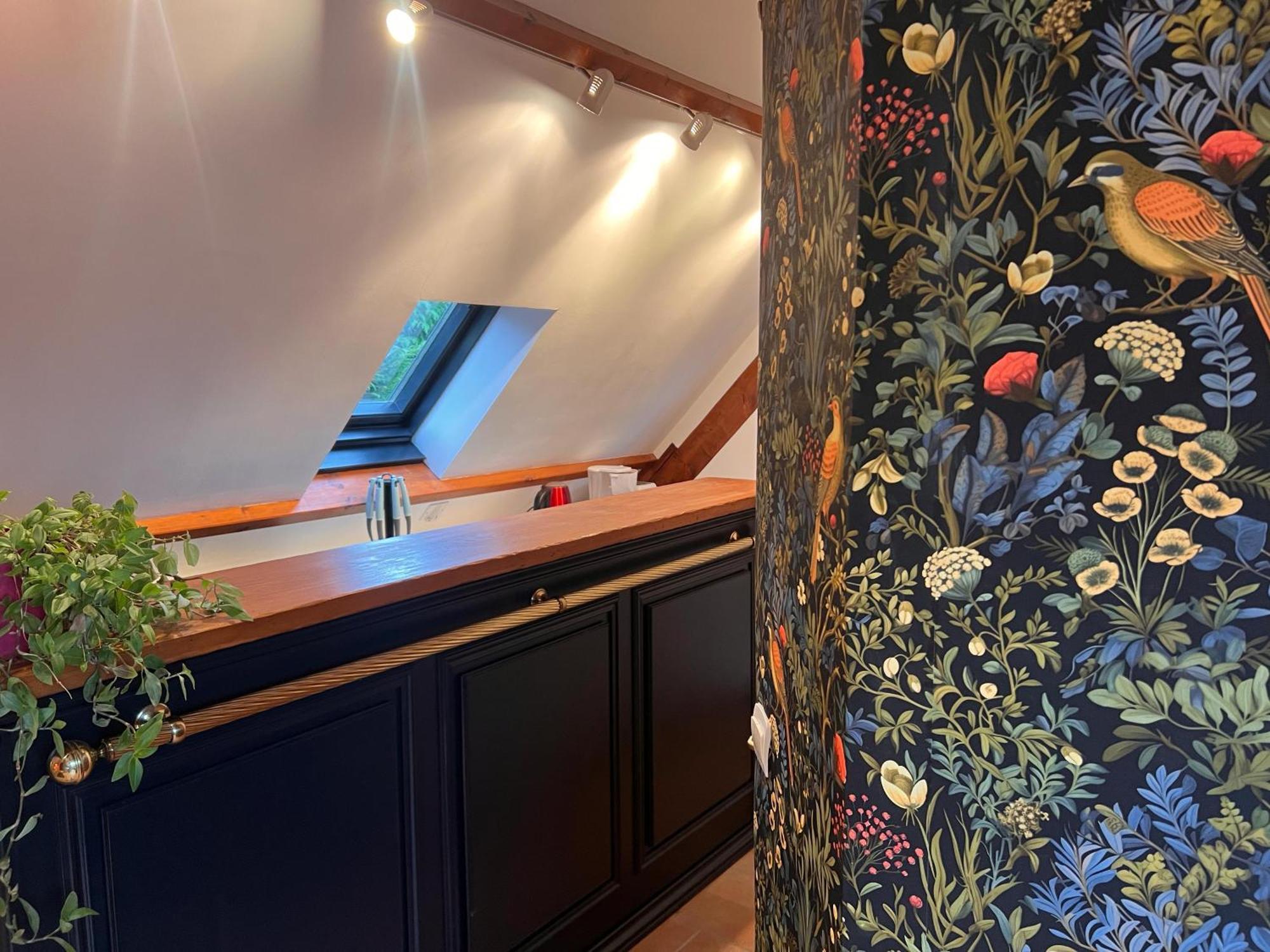Domaine Reve Normand Honfleur 10 Pax Villa Genneville Eksteriør billede