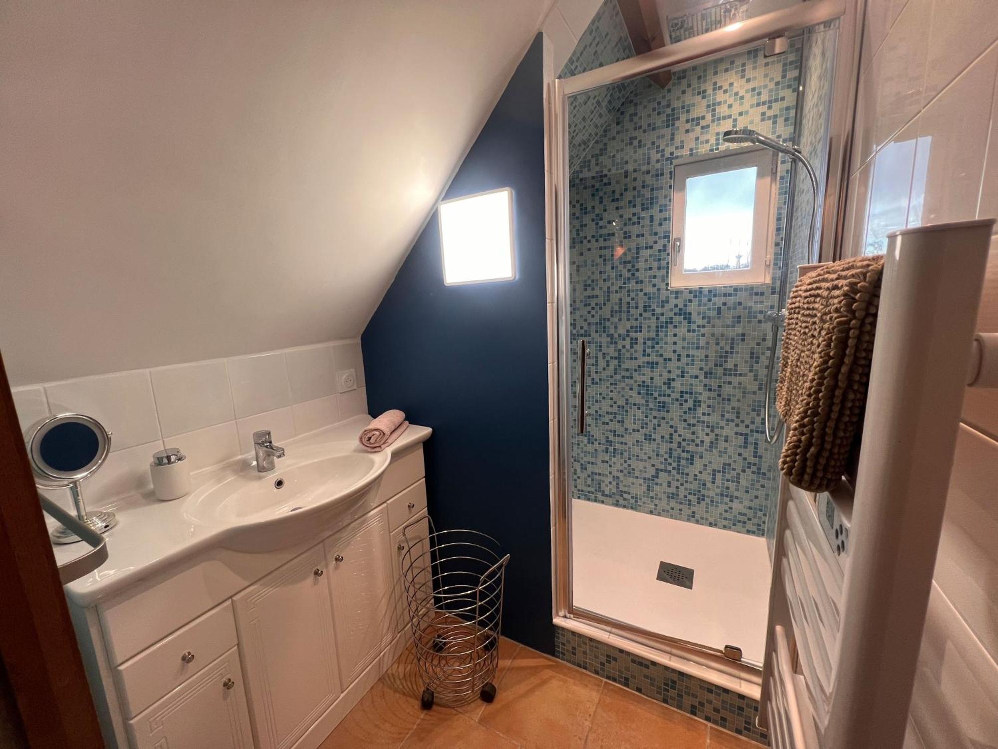 Domaine Reve Normand Honfleur 10 Pax Villa Genneville Eksteriør billede